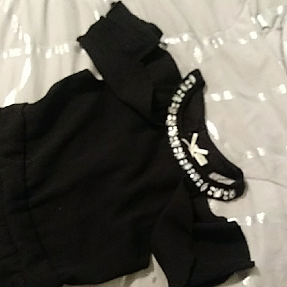 Jump suit
